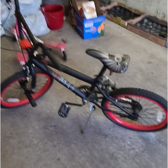 Bike - Picture 2 of 2